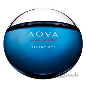 تستر اورجینال عطر بولگاری آکوا آتلانتیک | Bvlgari Aqva Atlantiqve Tester