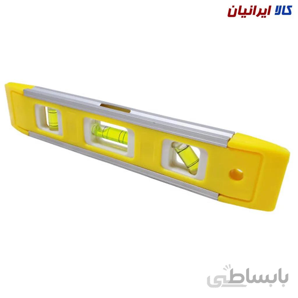 تراز 9 اینچ آهنربایی