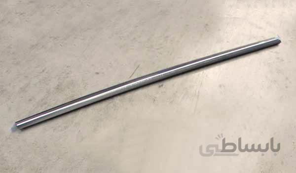 نوار آبگیر بیرونی شیشه درب عقب راست ۵۳۰ – ۵۵۰