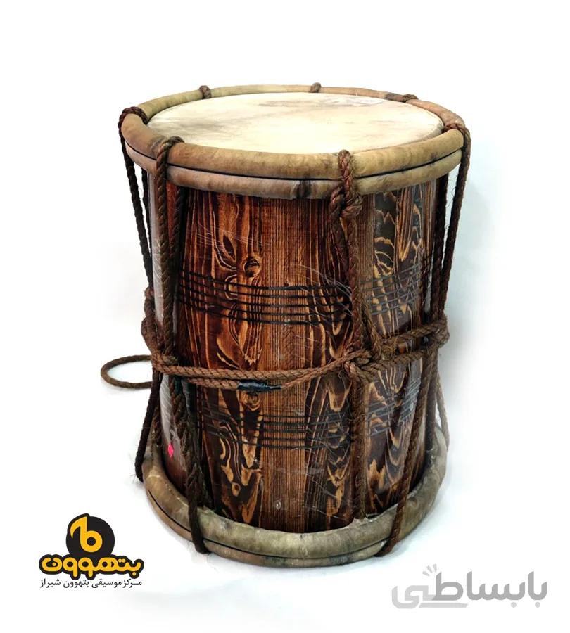 دمام رومی غمبر