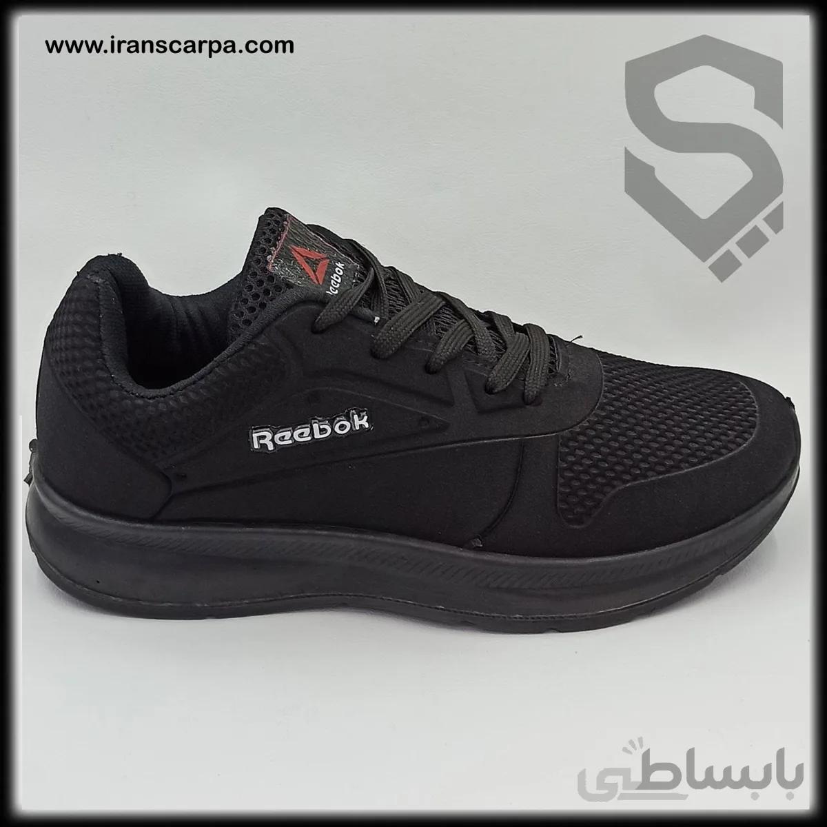 کفش اسپرت زنانه مدل benben-s