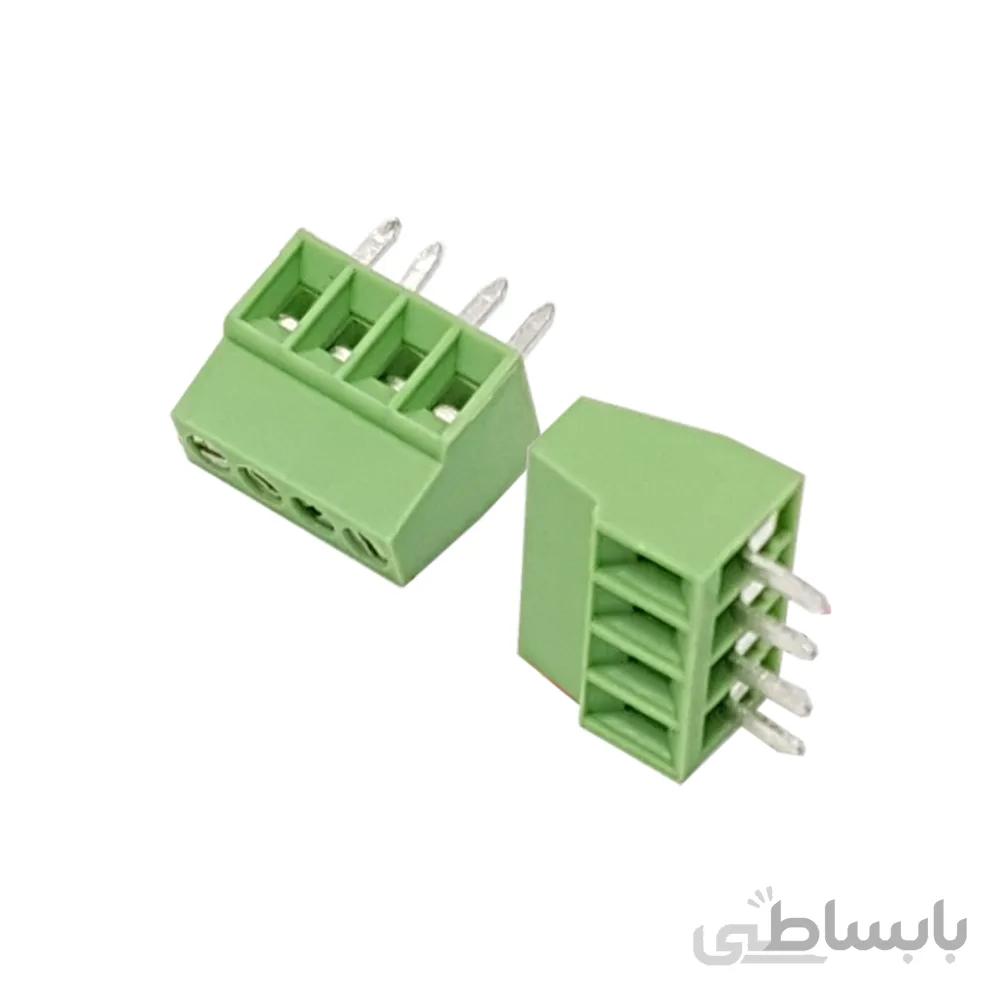 ترمینال KF254 2.54mm 4PIN