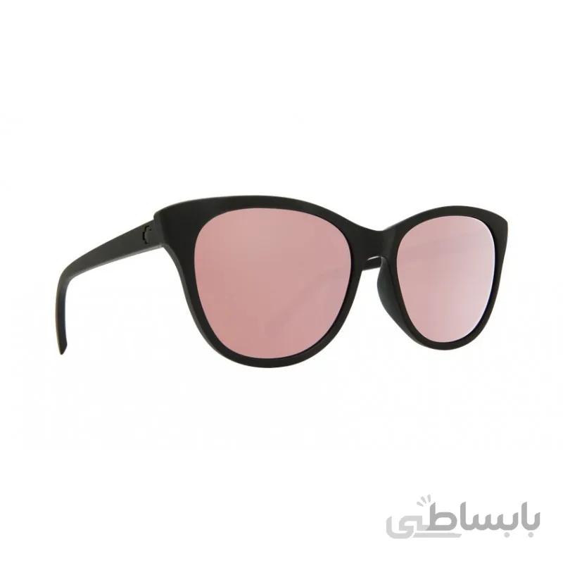 عینک آفتابی مدل Spy - Spritzer Matte Black