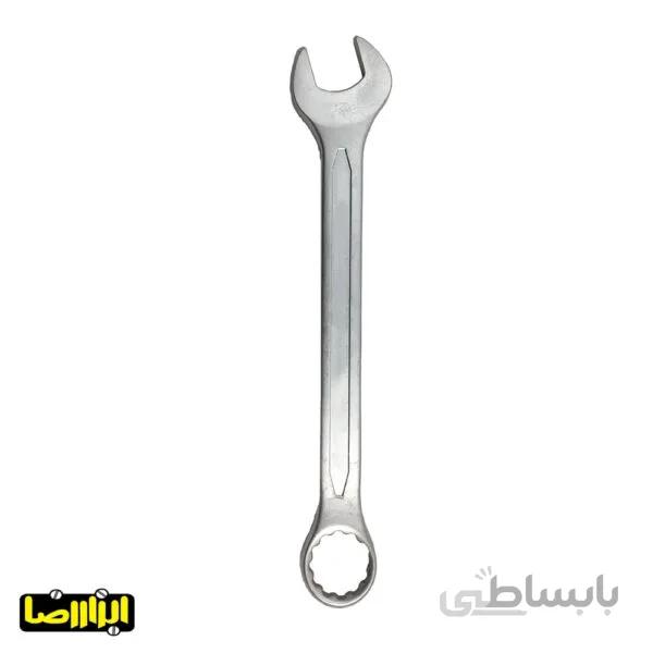 آچار یک سر رینگی هامبورگ 22 میلیمتری