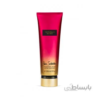 لوسیون ویکتوریا سکرت Pure Seduction