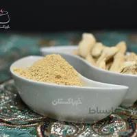 پودر زنجبیل