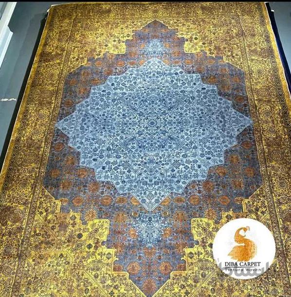 فرش دیبا طرح X127
