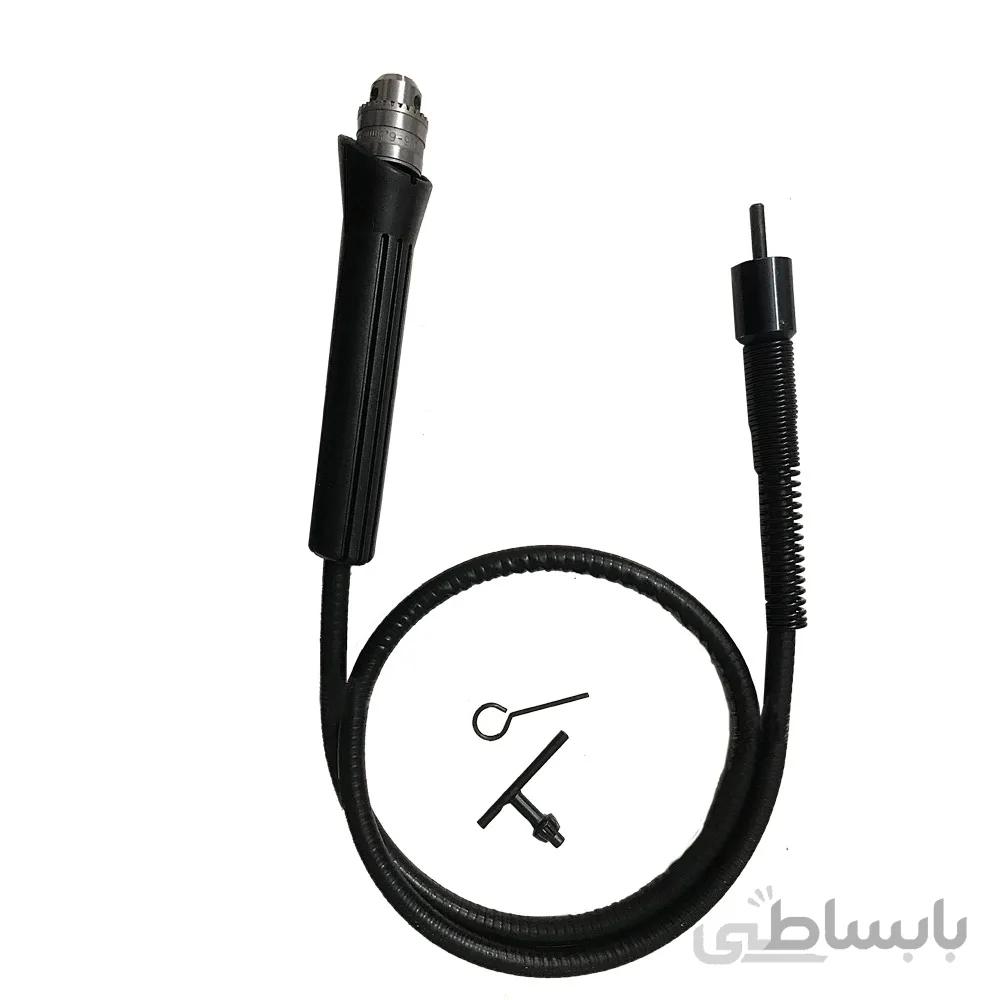 خرطومی دریل 6 میلیمتر