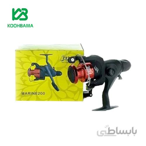 چرخ ماهیگیری MARINE 200 3BB