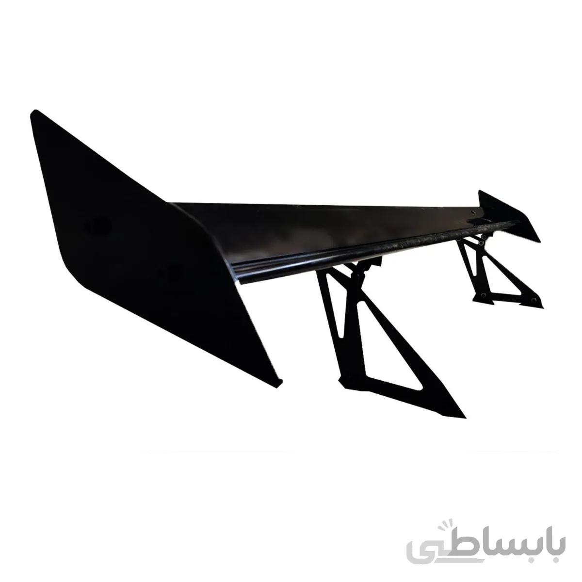 اسپویلر پایه بلند مدل F7