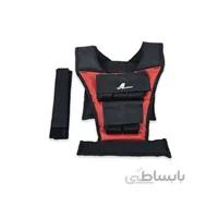 جليقه وزنه اي قابل تنظيم Agilinex