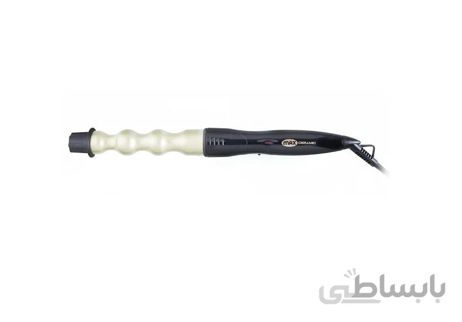 فر مو مرواریدی پرومکس مدل 4866G ا Promax 4866G Hair Curler