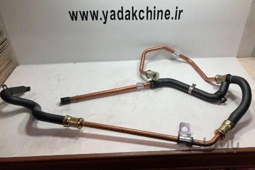 شیلنگ هیدرولیک ام وی ام 315