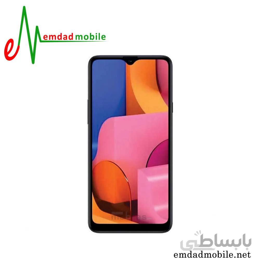 باتری اصلی گوشی سامسونگ Galaxy A21