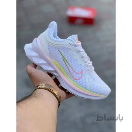 کفش اصلی نایک زوم سفید Nike zoom