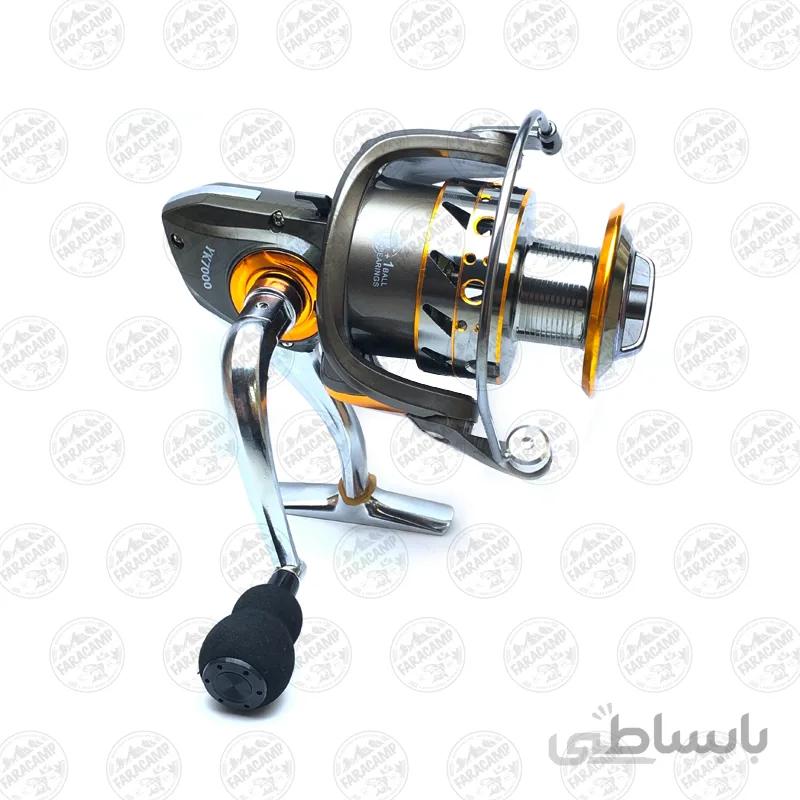 چرخ ماهیگیری مدل YK7000