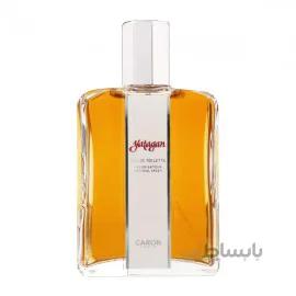 سمپل/دکانت عطر ادکلن کارون یاتاقان | caron Yatagan