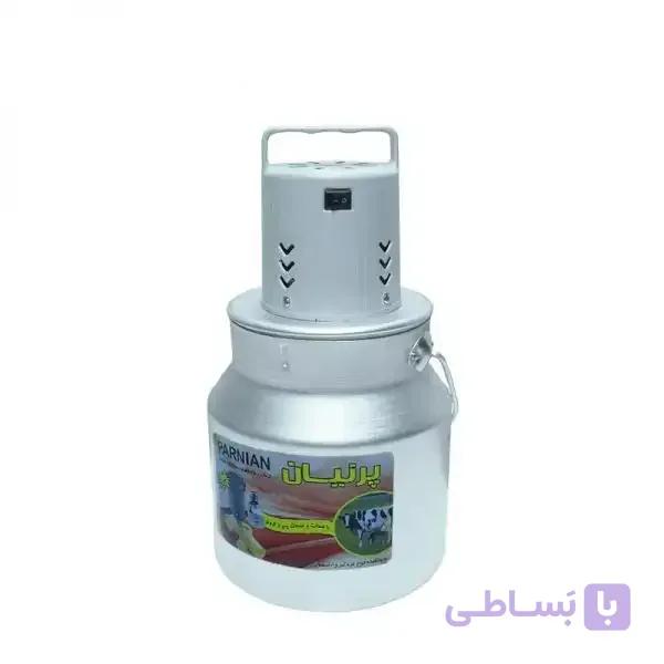 کره گیر پرنیان تایوانی ظرفیت 13 لیتری