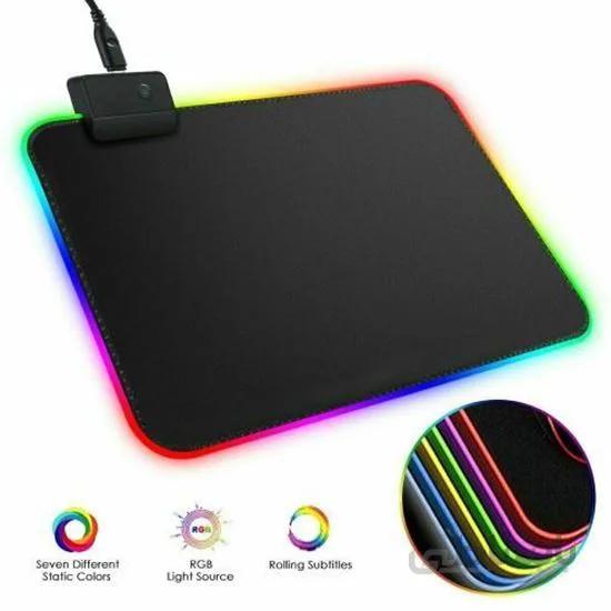 پد ماوس LED دار iMIce PD-04