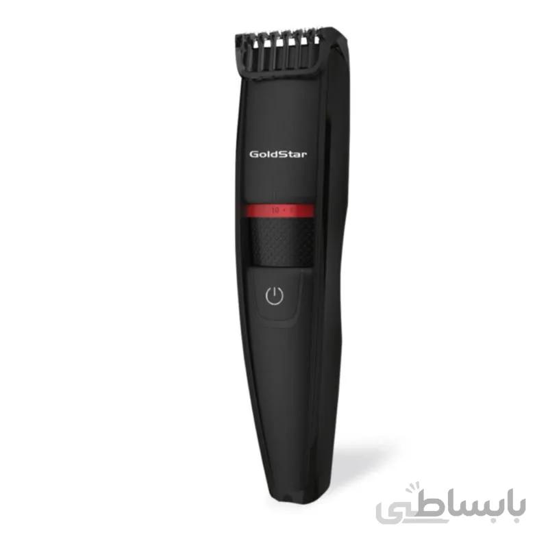 ماشین اصلاح موی صورت گلد استار مدل Bello