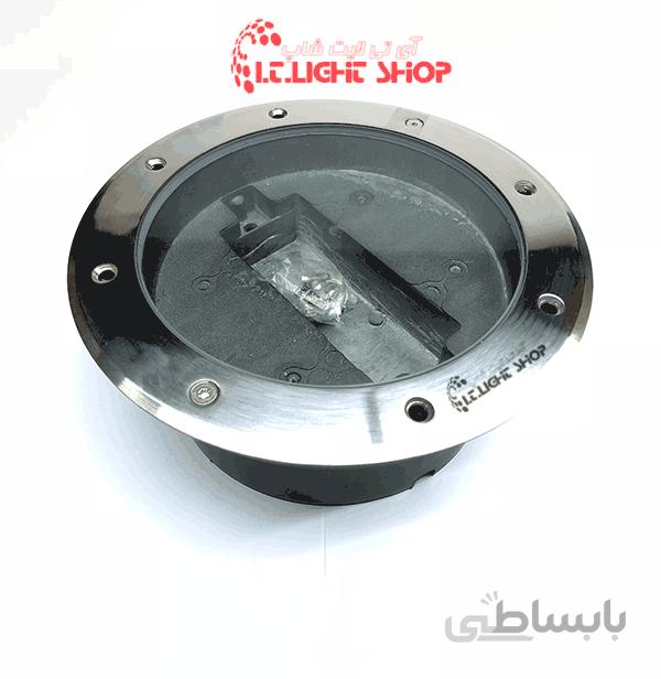 دفنی 24وات 220 90 میلیمتر
