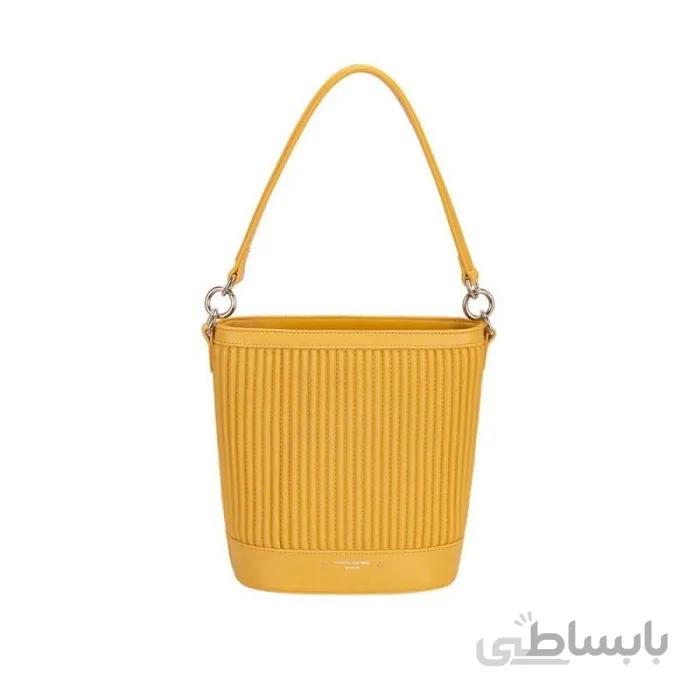 کیف دستی دیوید جونز کد 2-6523