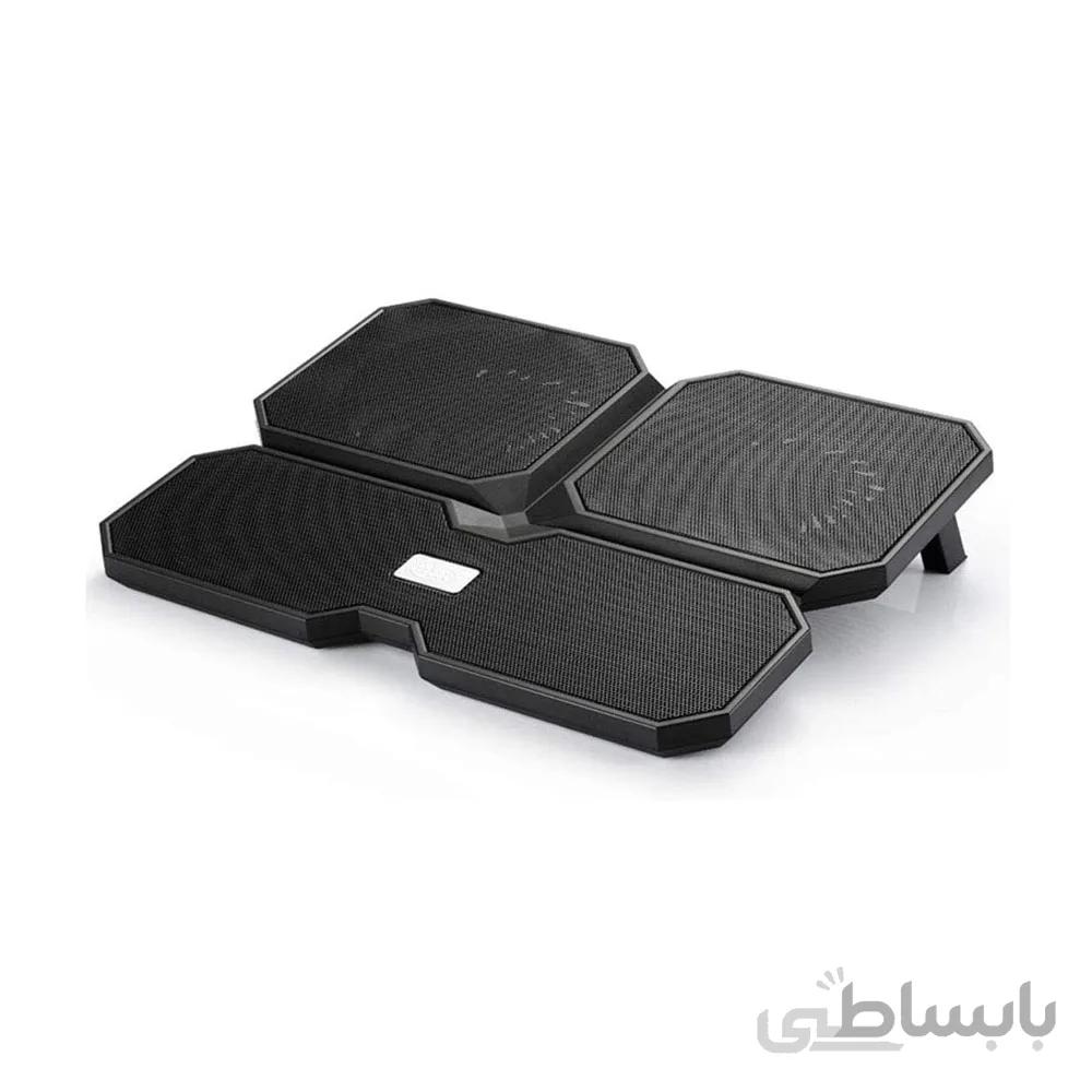 خنک کننده لپ تاپ دیپ کول Deepcool Multi Core x6 ا Deepcool Multi Core x6