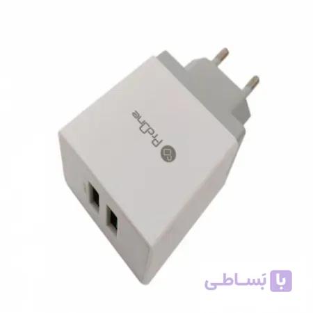 شارژر دیواری دو پورت پرووان ProOne CH04 wall Charger