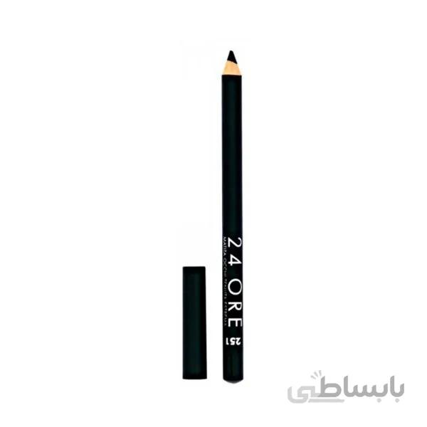 مداد چشم دبورا 24 ساعته Matita Occhi
