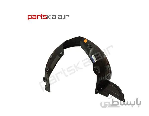 شل گیر جلو چپ توسان ix35