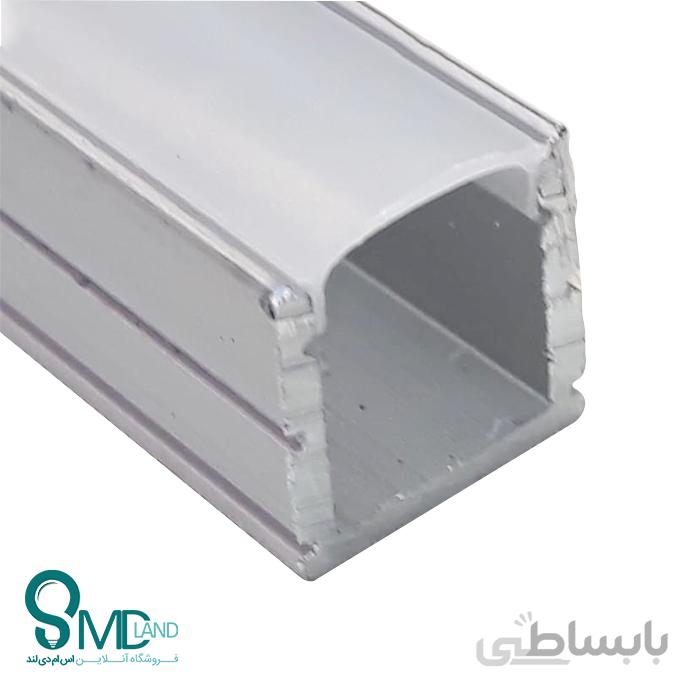 هیت سینک بدون لبه لاینری