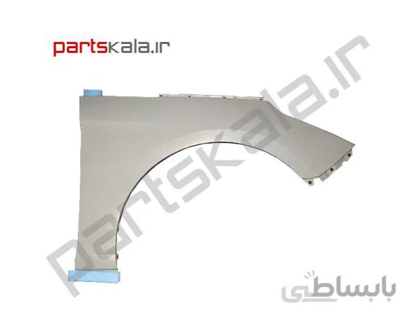 گلگیر جلو راست هیوندای سوناتا هیبرید