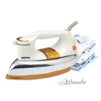 اتو خشک جیپاس مدل GDI23011 ا Geepas GDI23011 Iron