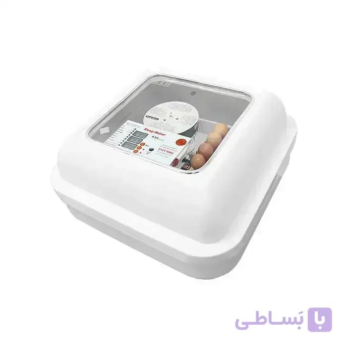 دستگاه جوجه کشی 48 تایی