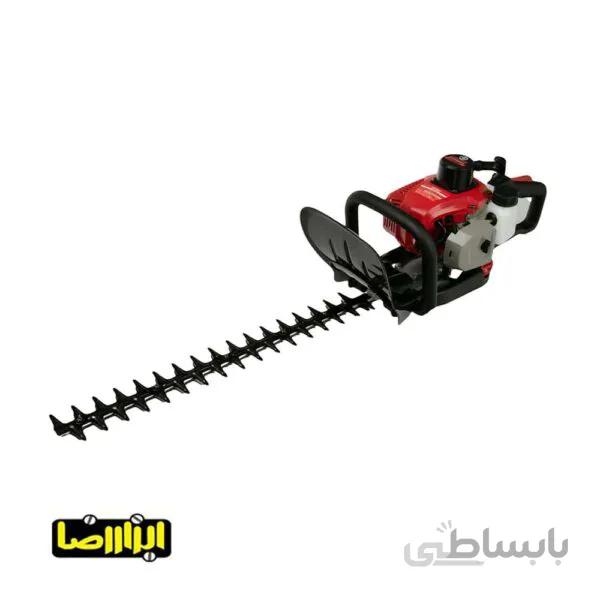 شمشاد زن بنزینی کرون مدل CT20114 کد 139808