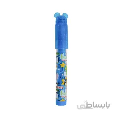 پاکن فشنگی سر مهردار استامپی طرح فانتزی مدل JM301 پارسیکار