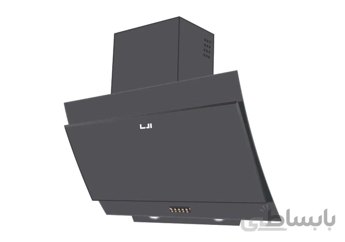 هود السا استیل مدل h304