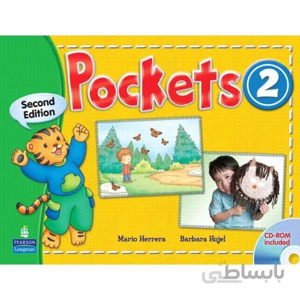 Pockets 2 2nd Edition