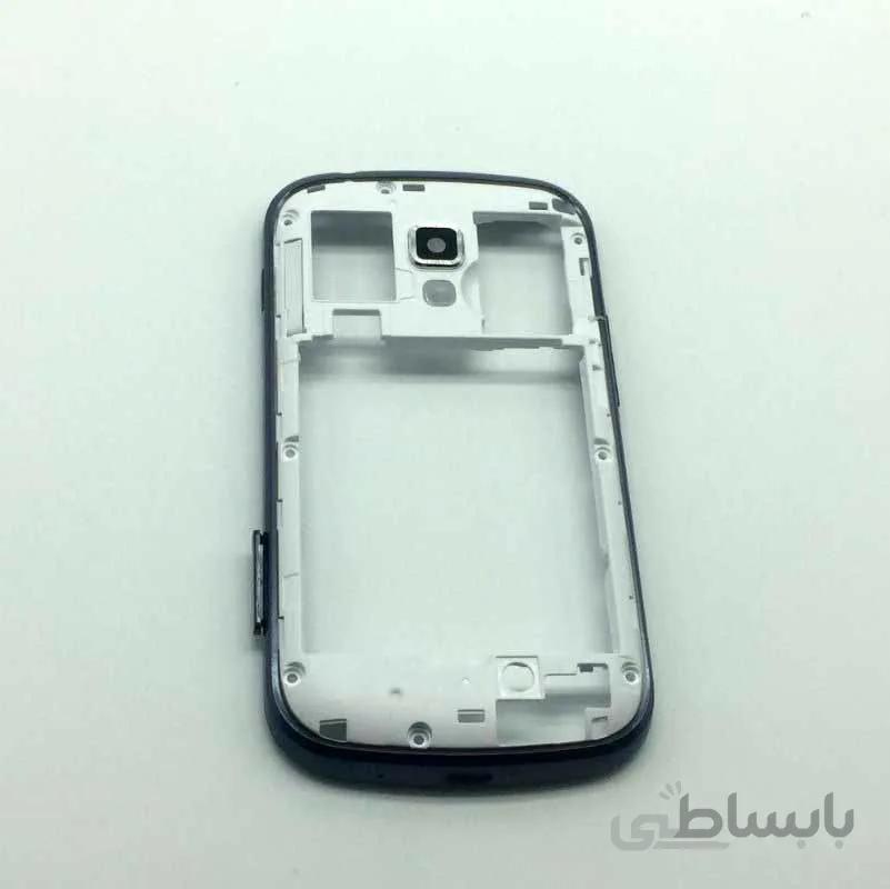 قاب و شاسی گوشی Samsung Galaxy S Duos S7562