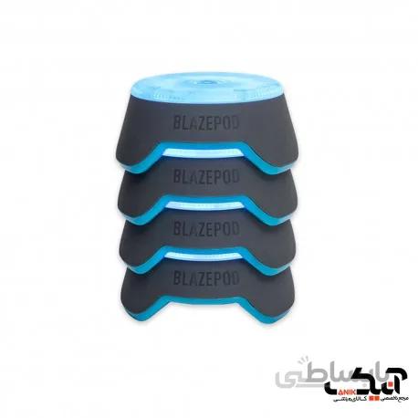 ست تمرینات واکنشی-سرعتی Blaze Pod