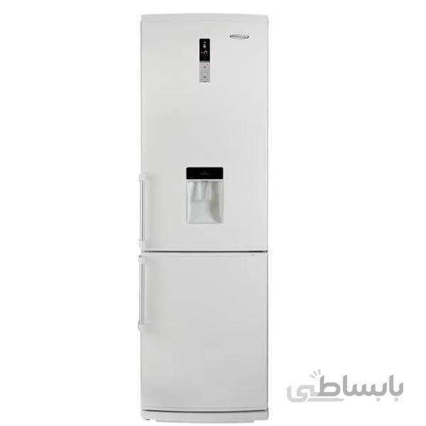 یخچال و فریزر امرسان مدلBFN20D321