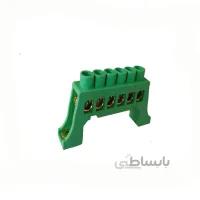 شینه ارت 6 پیچ کاور دار FKG06L-AD