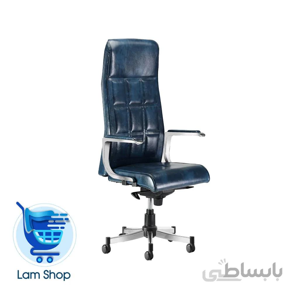 صندلی مدیریتی M24q سیلا