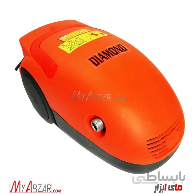 کارواش خانگی 140 بار DIAMOND مدل QL-2100B/F