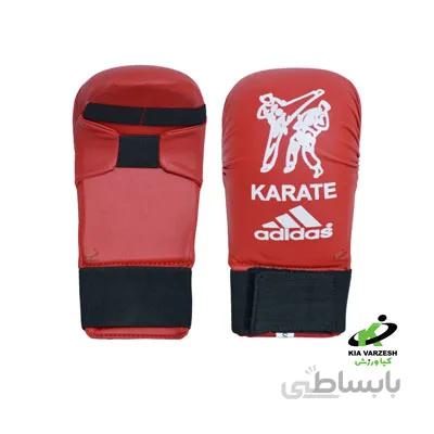 000 ا karate gloves made of adidas pew cover