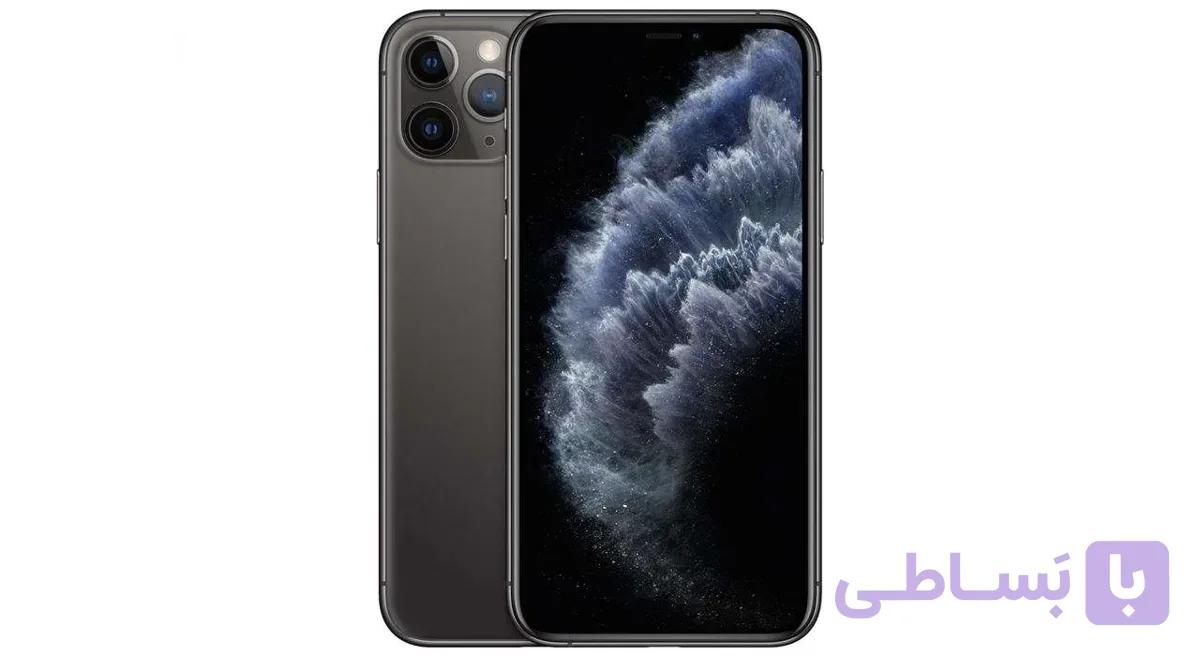 گوشی موبایل اپل مدل iphone 11 با ظرفیت 128 گیگابایت (کپی)