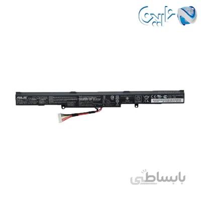 باتری لپ تاپ ایسوس مدل Battery Orginal Asus - N552