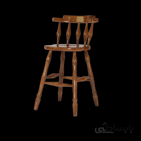 صندلی اپن لمکده مدل tex