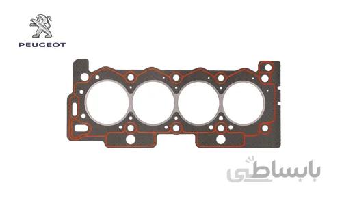 واشر سر سیلندر استاندارد پژو 206