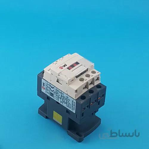 کنتاکتور 9 آمپر 4 کیلو وات 220ولت ISBS-ac